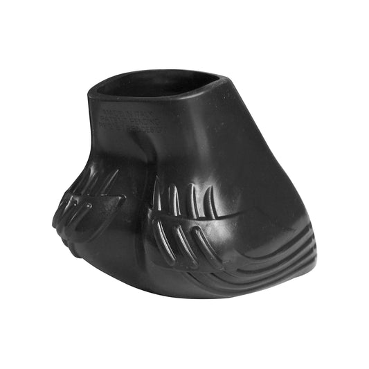 Protèges glomes en gel, noir - Acavallo