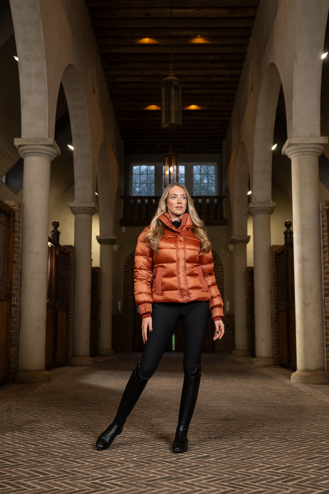 Doudoune Quilt Jacket 8016 Sélection - Pikeur AW 25