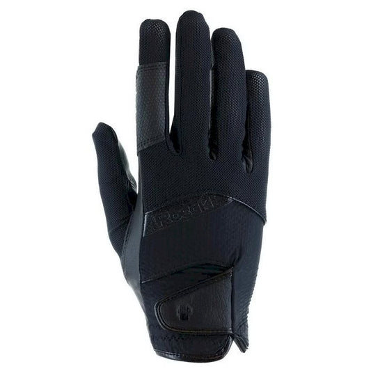 MADRID Micro-Mesh-Handschuhe - Roeckl Sports