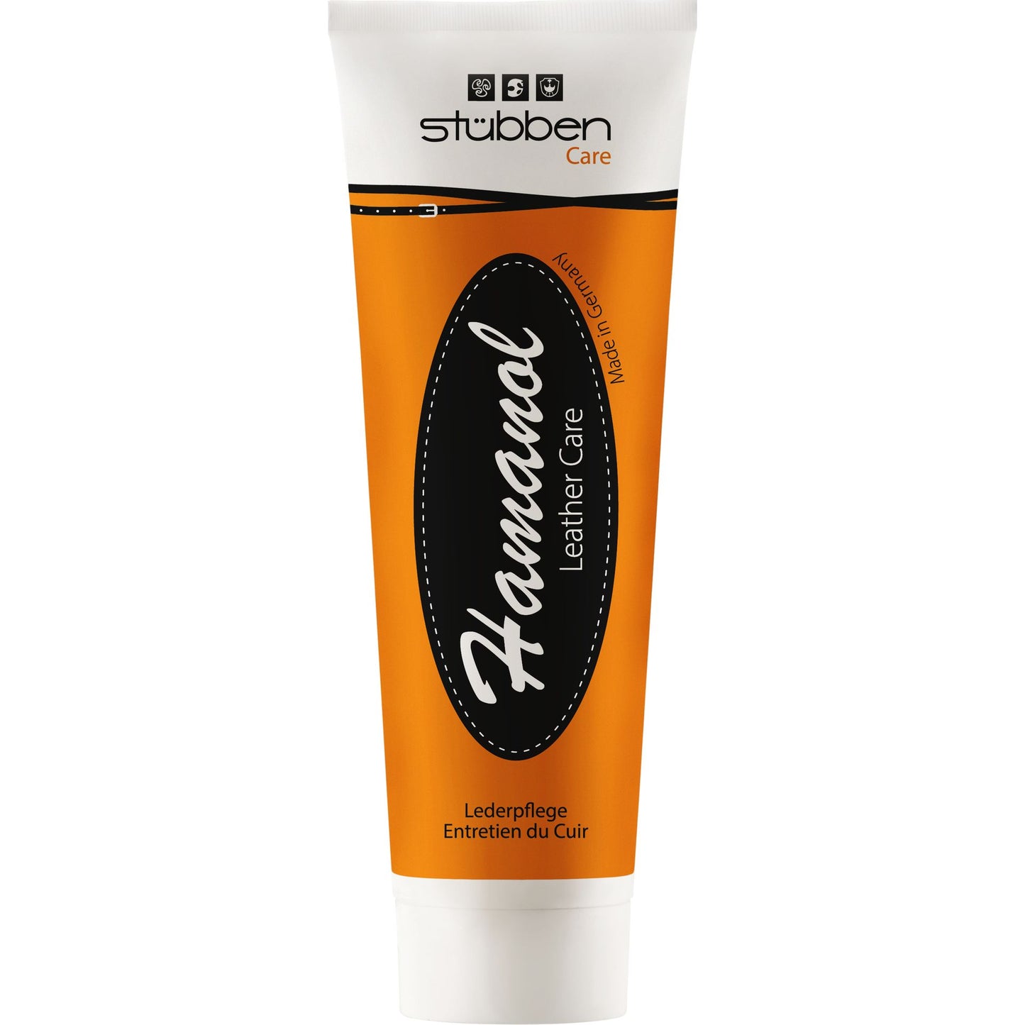 Hamanol entretien du cuir 250g - Stubben