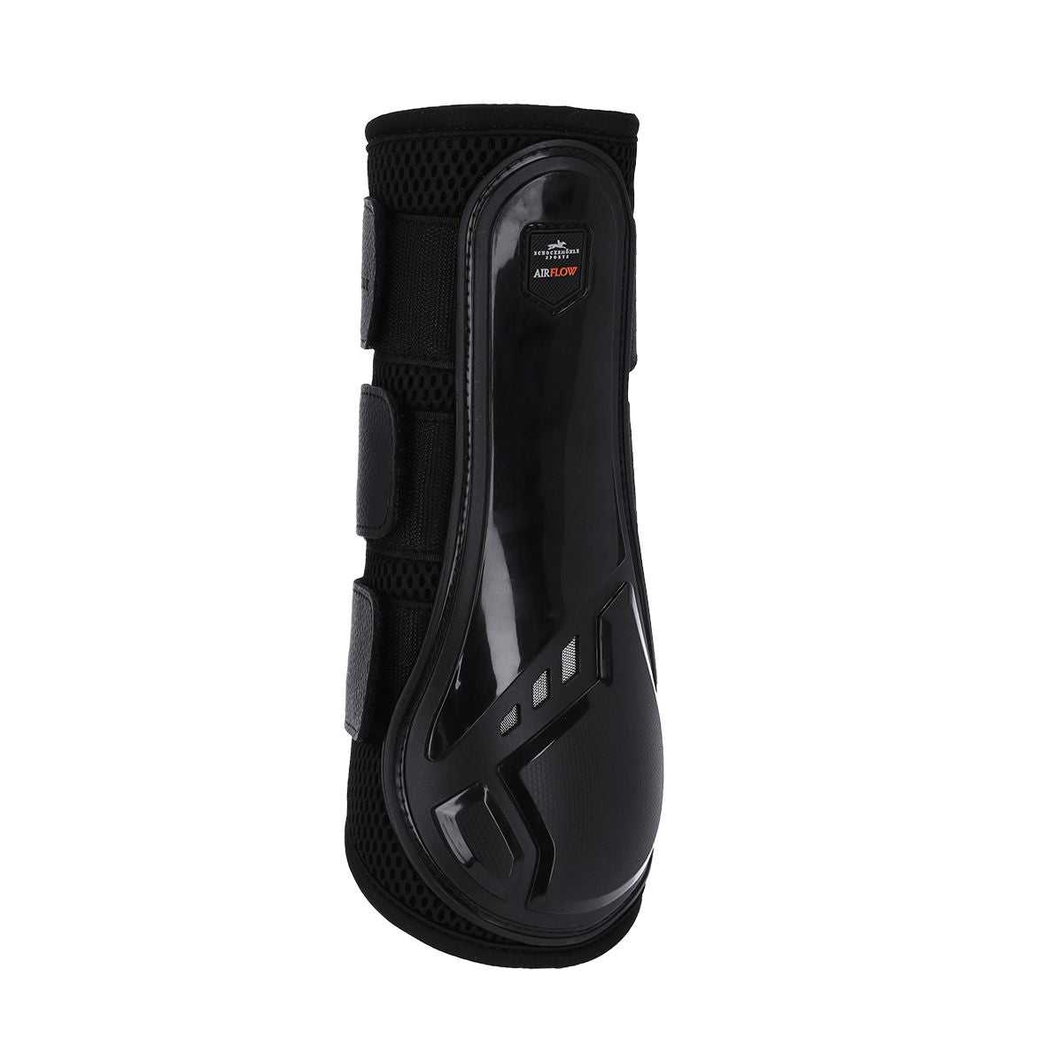 Guêtres de dressage Air Flow Training, noir - Schockemöhle