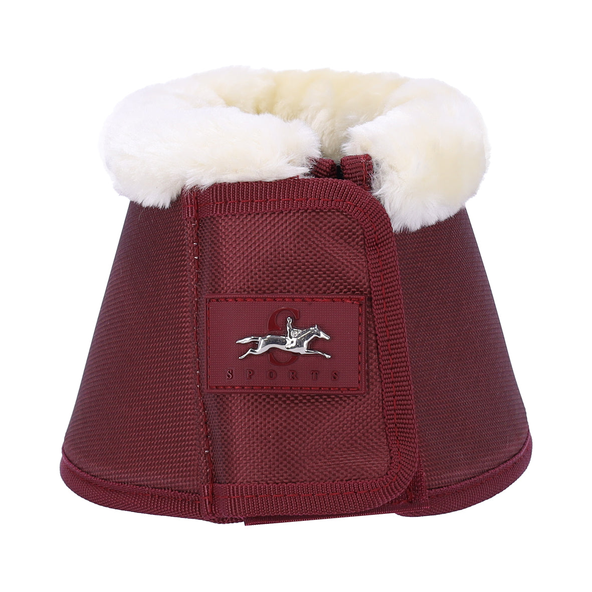 Cloches Cosy, dark Cherry- Schockemöhle AW 2023