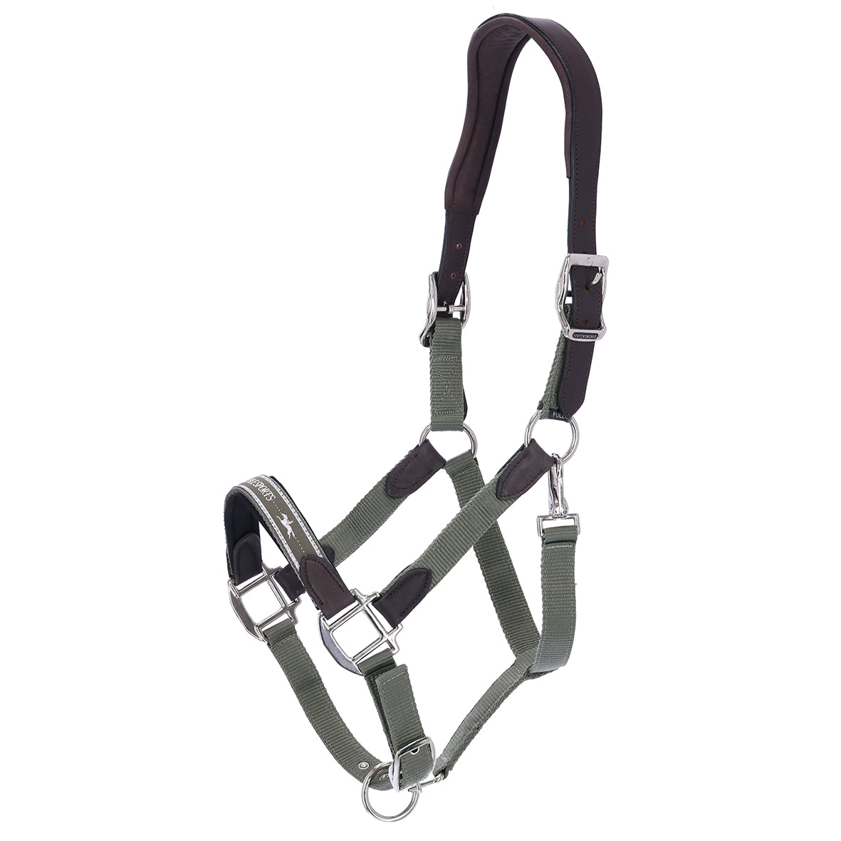 Licol Acron Style, Jungle - Schockemöhle AW 2023