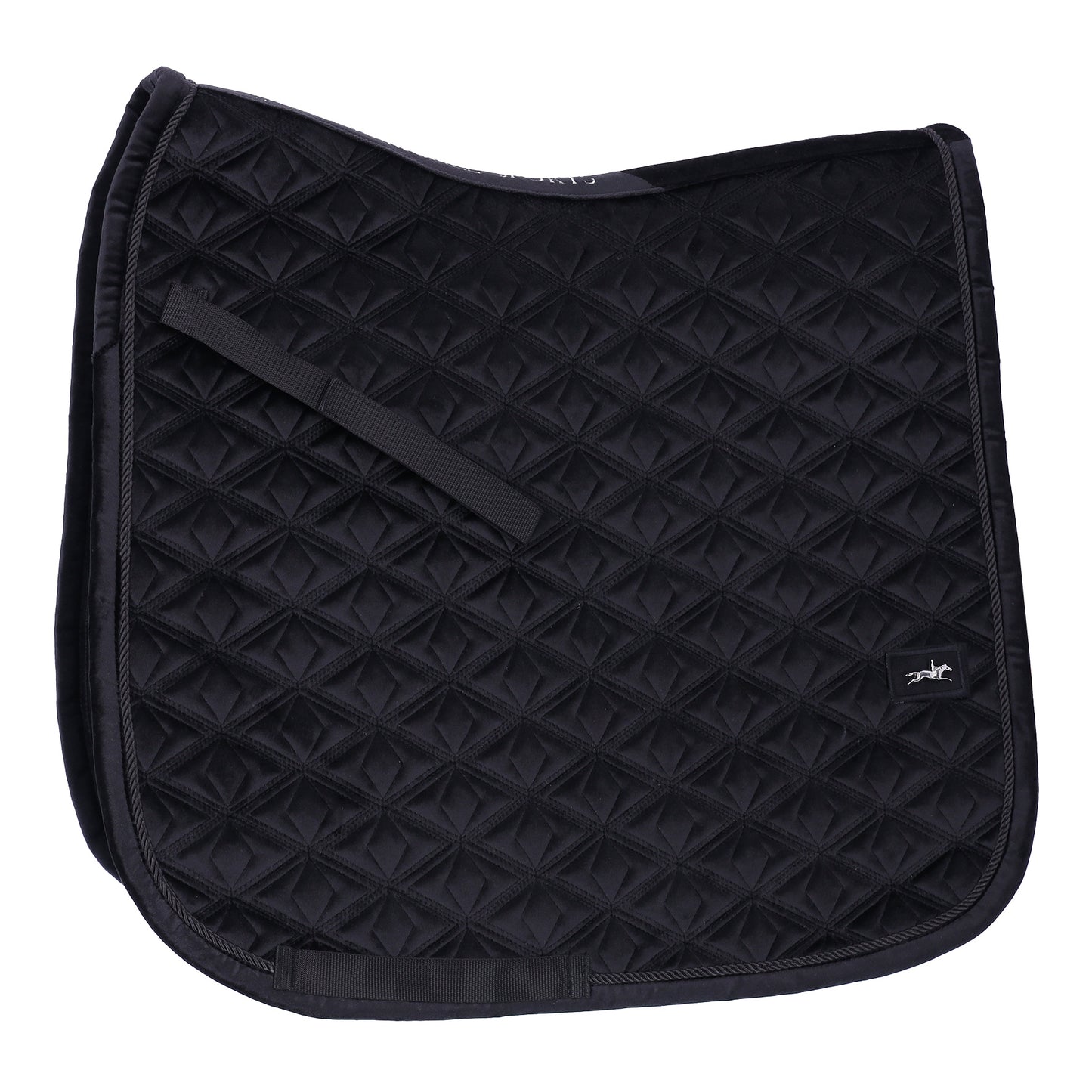 Tapis de selle Velvet Style - Schockemöhle AW 25