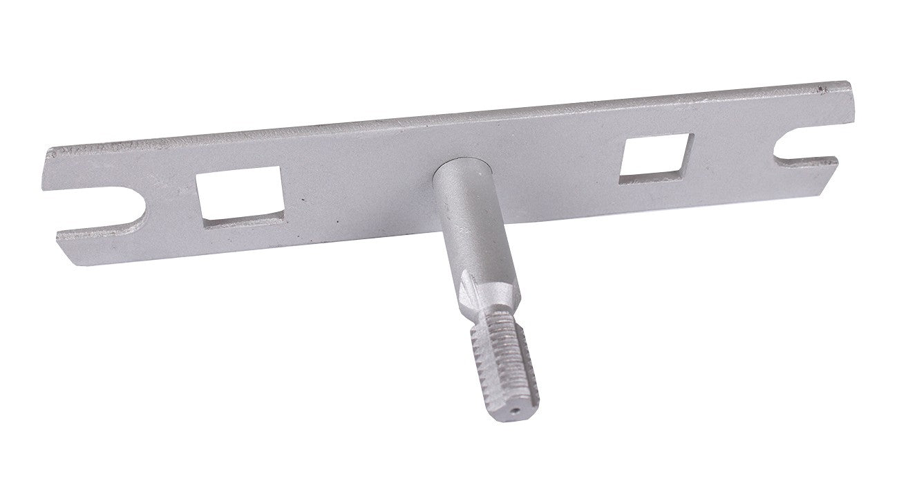 Clé à crampons - Horka