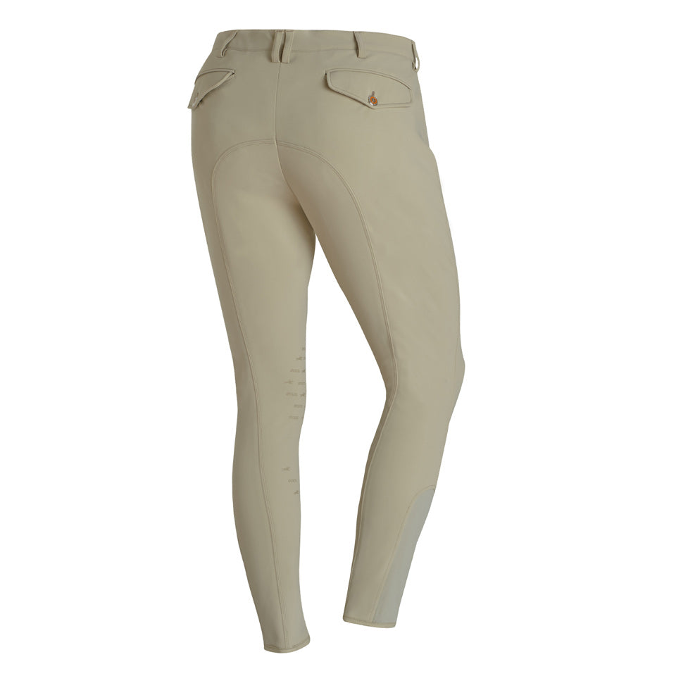 Pantalon d'équitation Phoenix, Tan - Schockemöhle