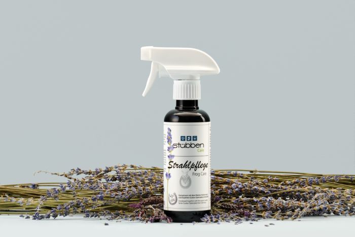 Soin pour fourchette 250ml - Stubben