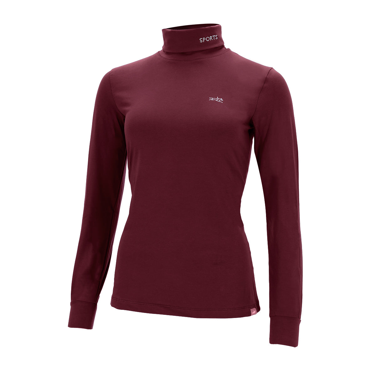 Haut Amber Style, Dark cherry - Schockemöhle AW 2023