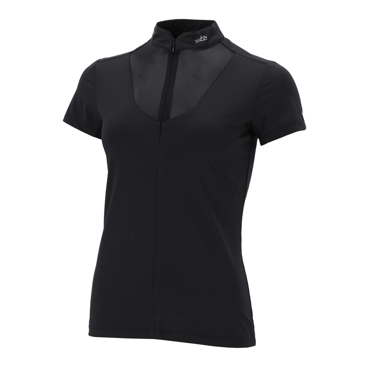 Polo SpAnita, Dark grey - Schockemöhle Spring/Summer 25