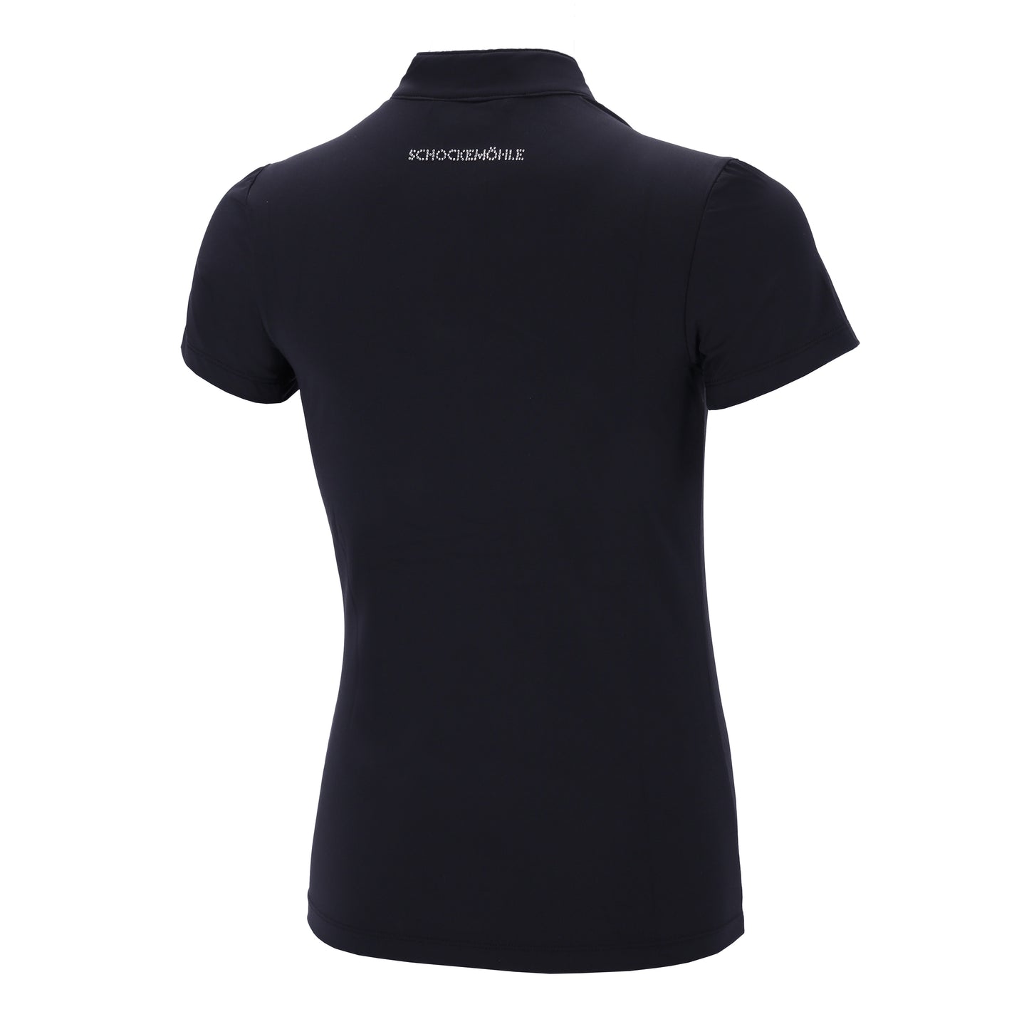 Polo SpAnita, Dark grey - Schockemöhle Spring/Summer 25