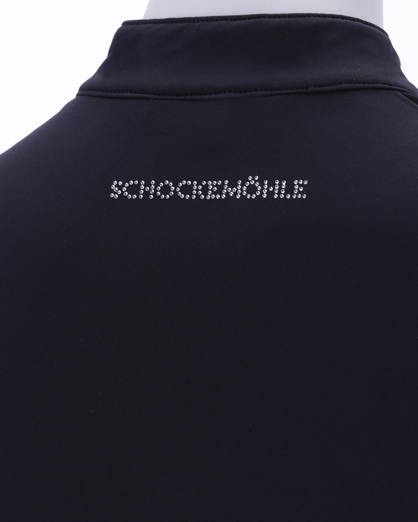Polo SpAnita, Dark grey - Schockemöhle Spring/Summer 25