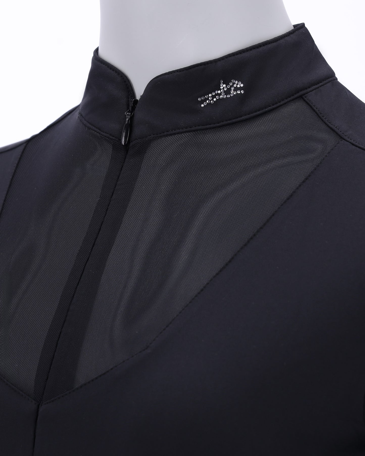 Polo SpAnita, Dark grey - Schockemöhle Spring/Summer 25