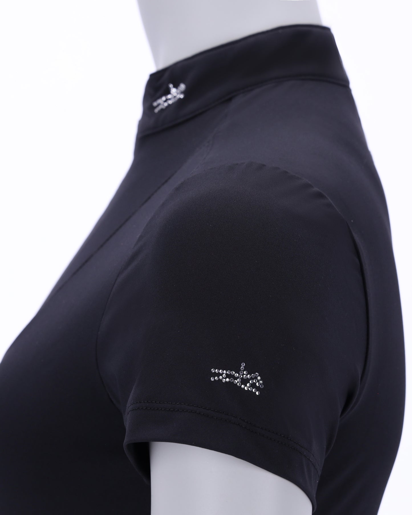 Polo SpAnita, Dark grey - Schockemöhle Spring/Summer 25