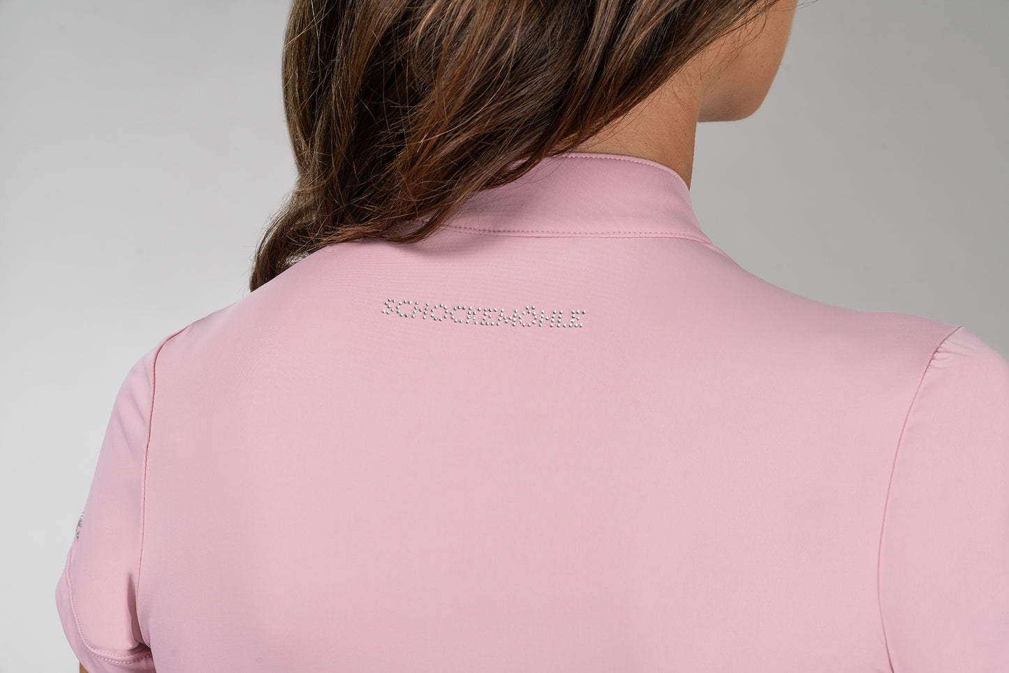 Polo SpAnita, Dusty pink - Schockemöhle Spring/Summer 25