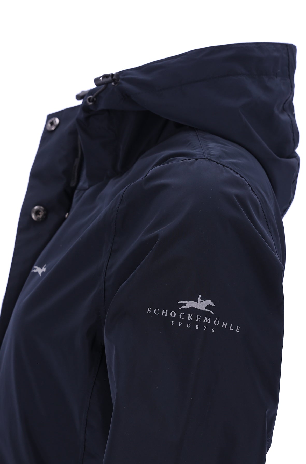 Veste imperméable SPKarla, Dark Navy - Schockemöhle Spring/Summer 25