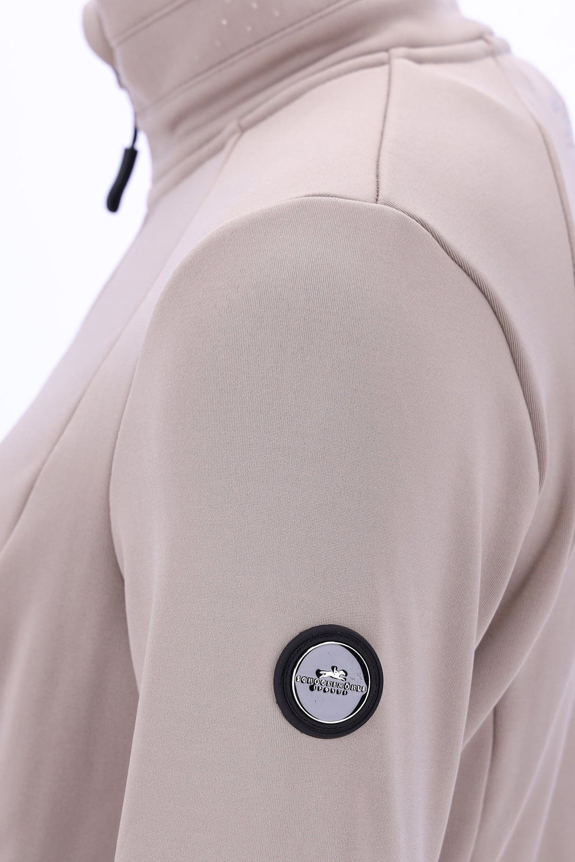 Veste Jersey, SPRica style, cardamom - Schockemöhle AW 24