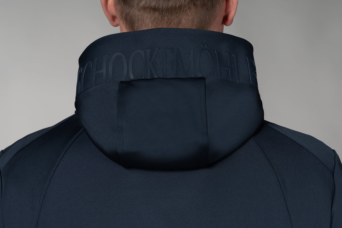 Hoodie SpMario Mens - Schockemöhle AW 25
