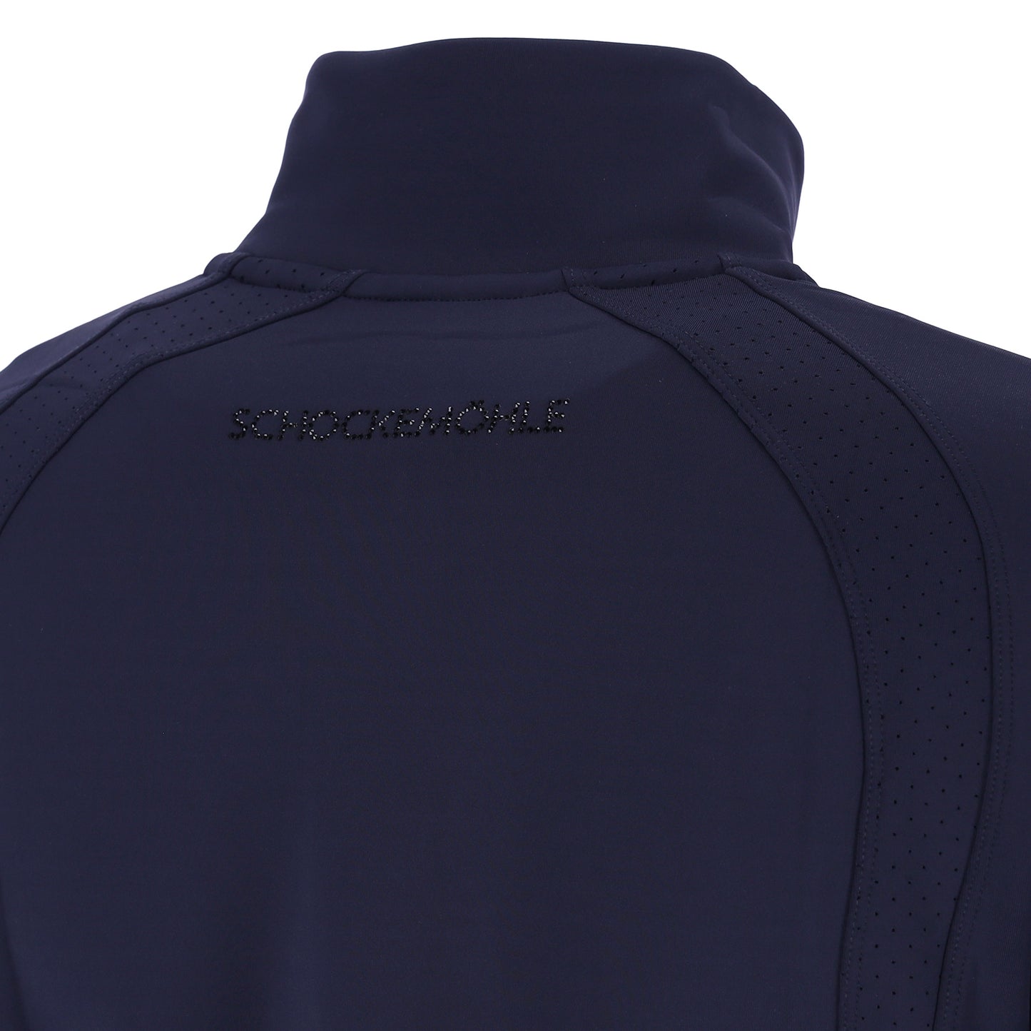 Veste zip SpReni, Dark navy - Schockemöhle Spring/Summer 25