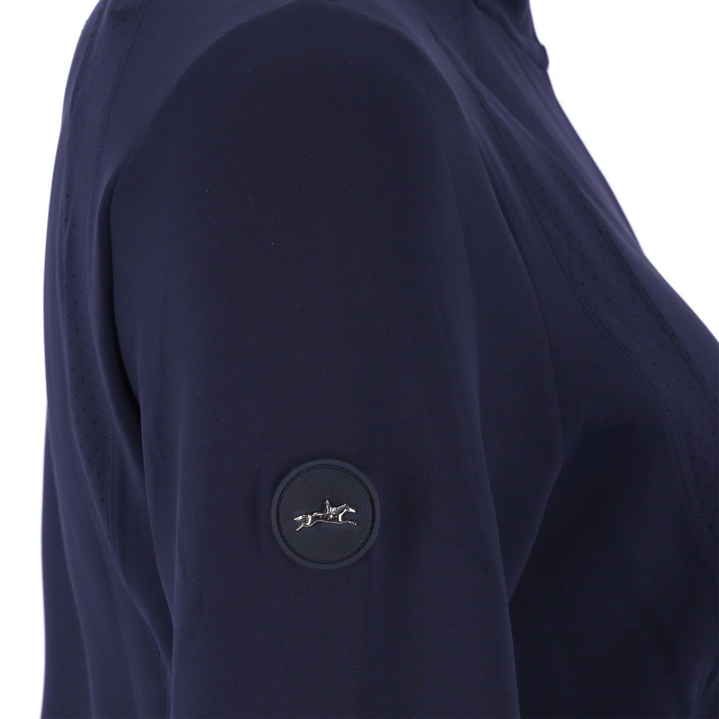 Veste zip SpReni, Dark navy - Schockemöhle Spring/Summer 25