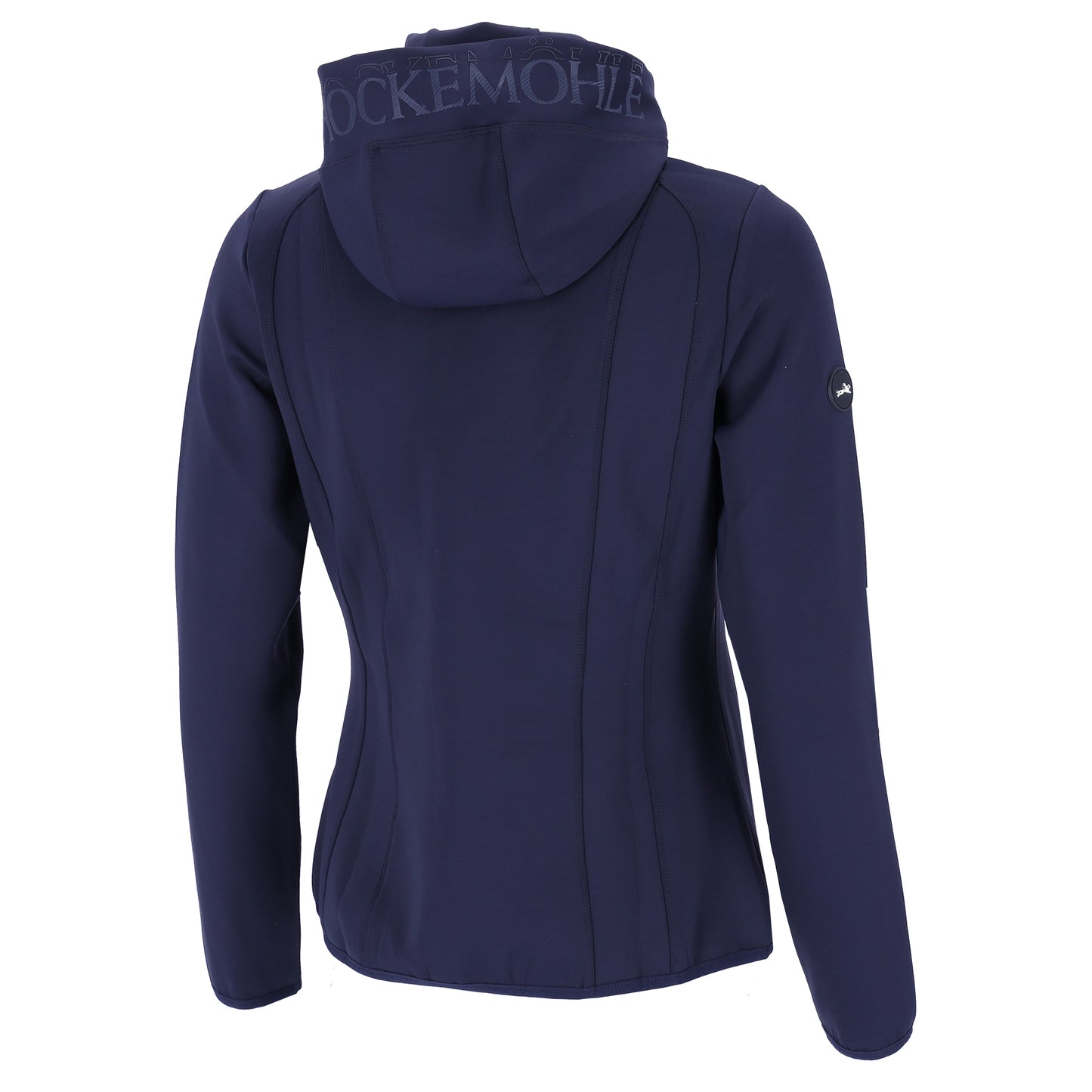 Veste zip SpFiorella, Dark navy - Schockemöhle Spring/Summer 25