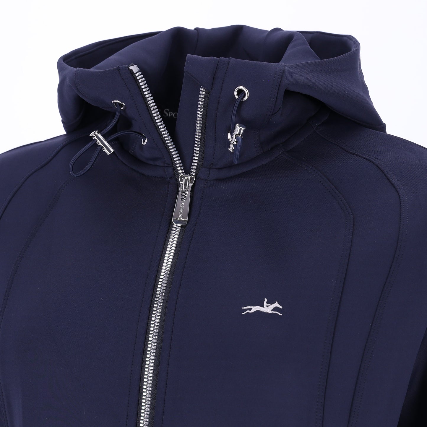 Veste zip SpFiorella, Dark navy - Schockemöhle Spring/Summer 25