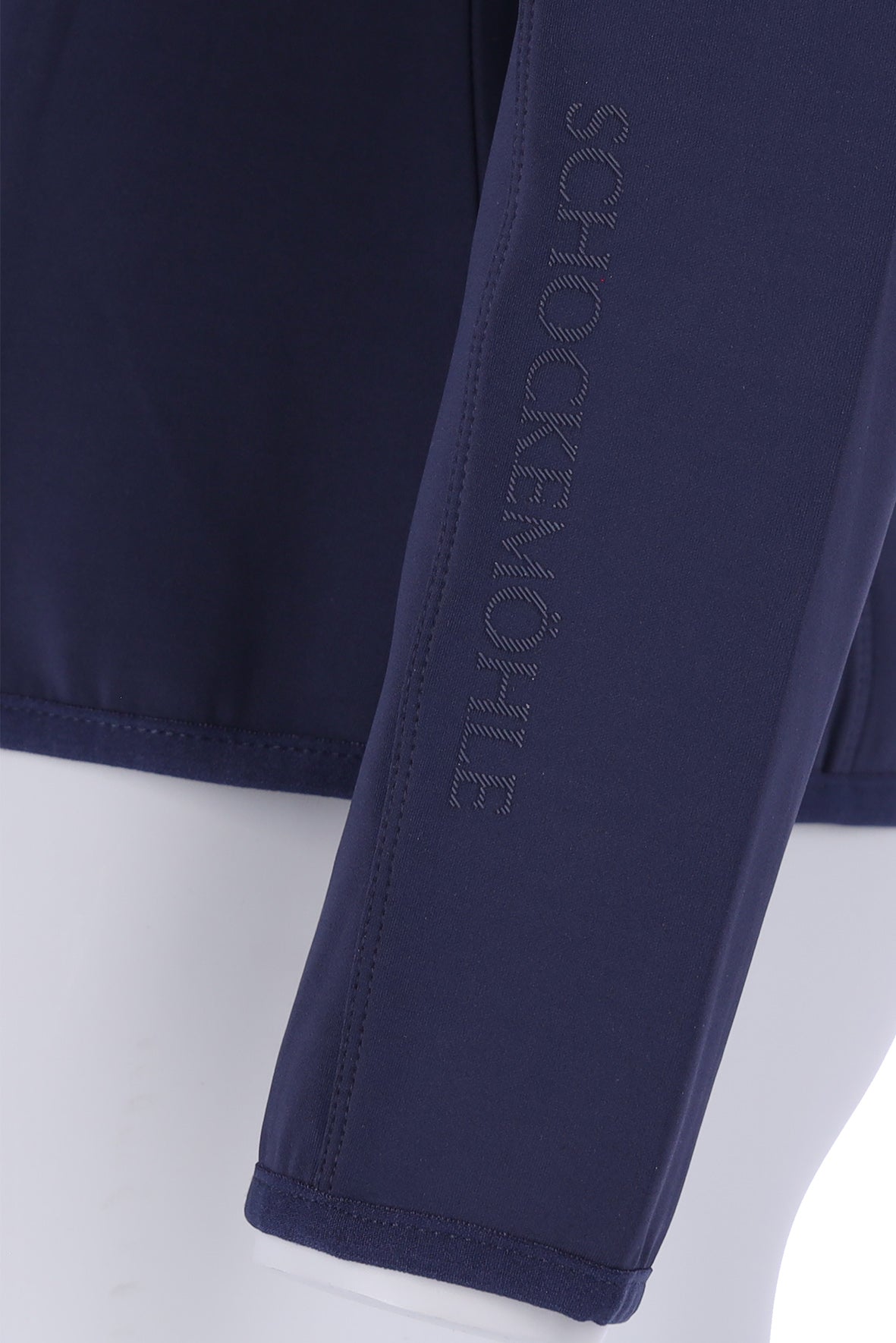 Veste zip SpFiorella, Dark navy - Schockemöhle Spring/Summer 25