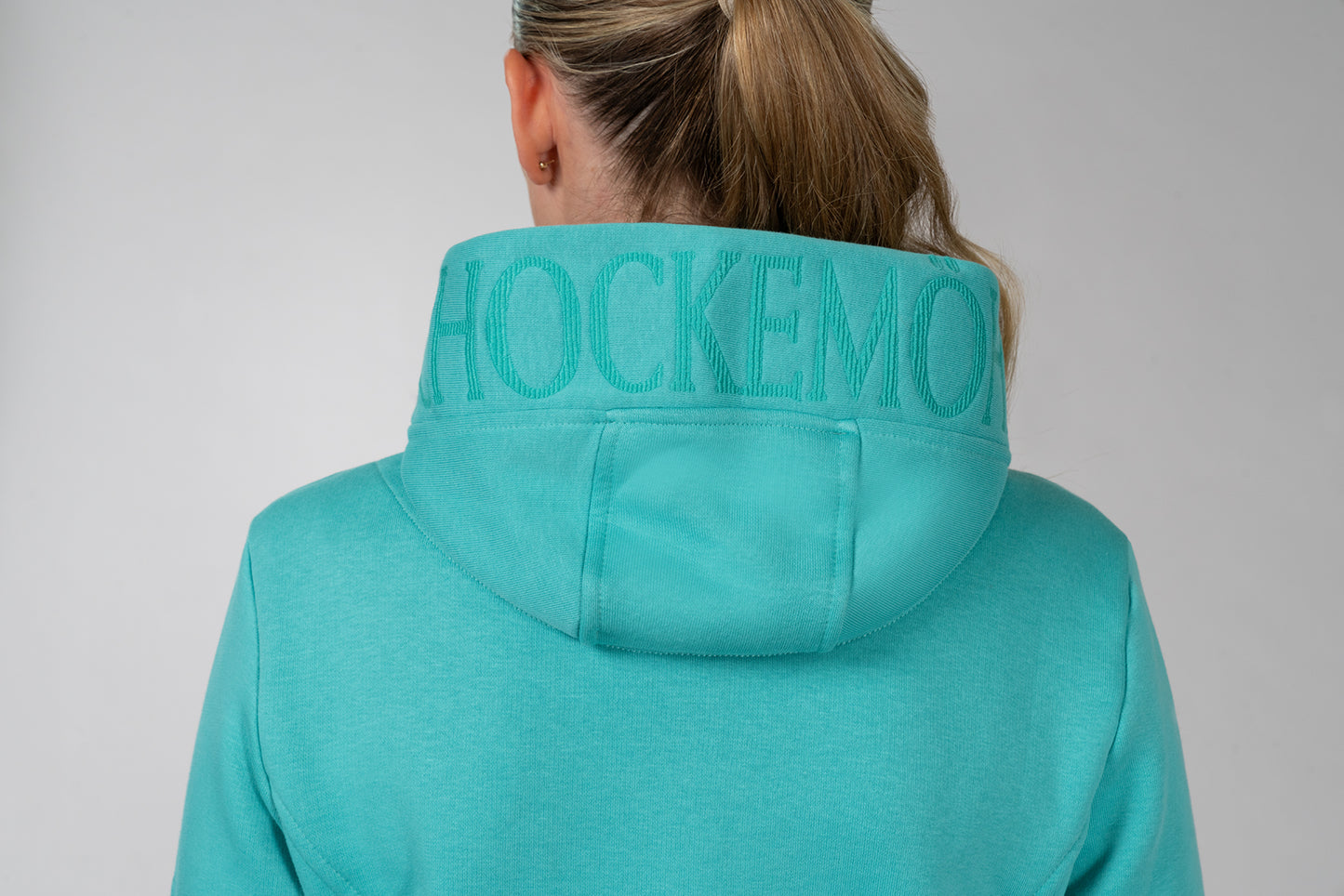 Sweat SPCathy, Sea Green - Schockemöhle Spring/Summer 25