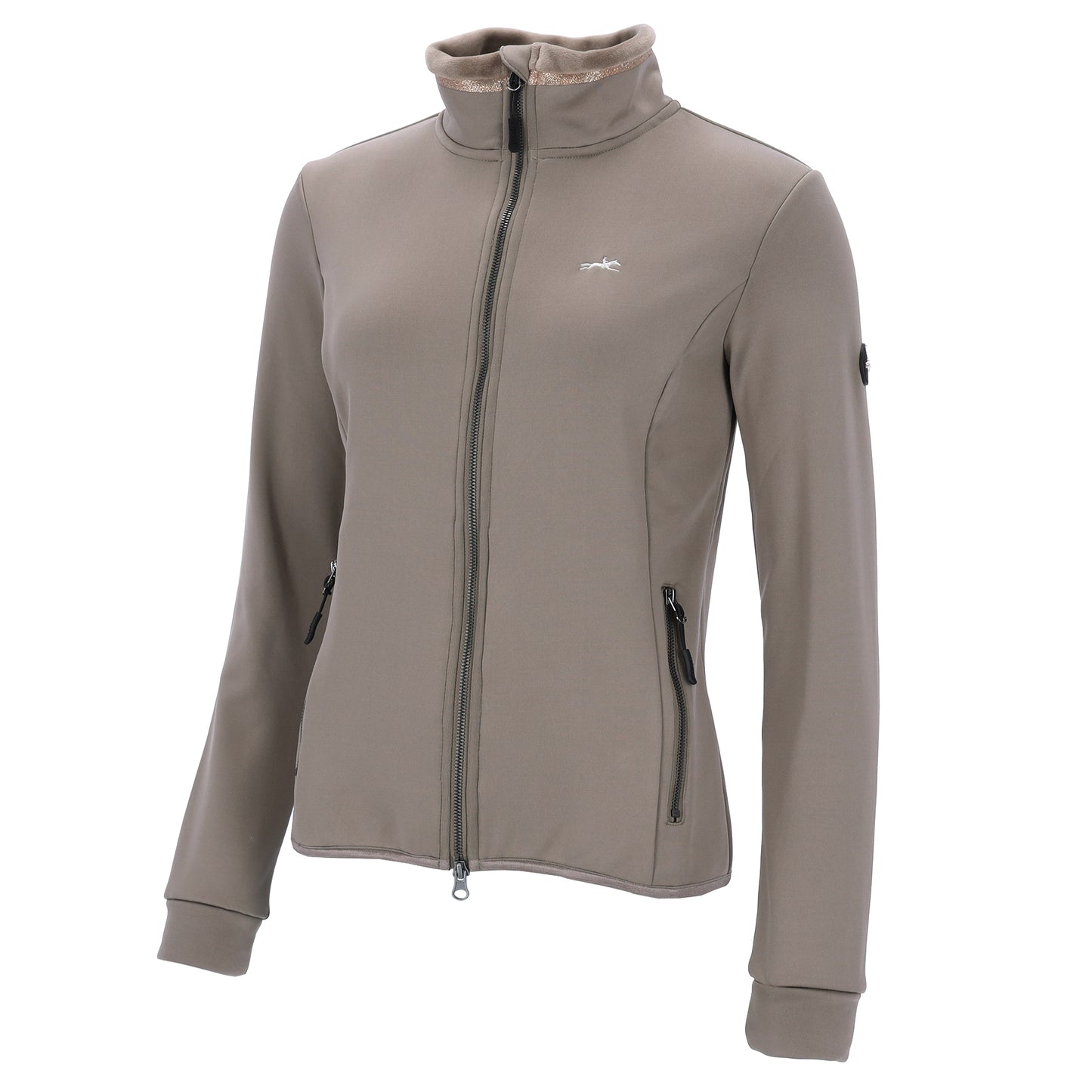 Veste SpReny Style - Schockemöhle AW25