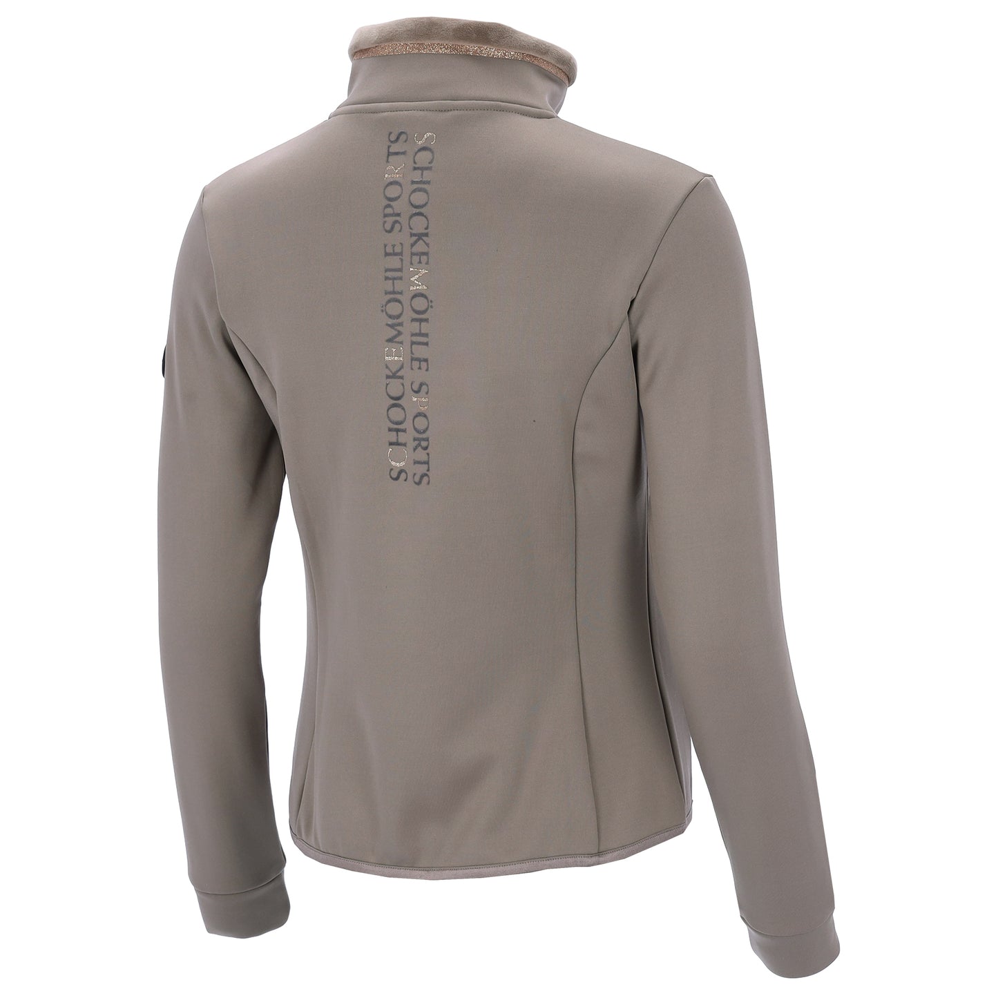 Veste SpReny Style - Schockemöhle AW25