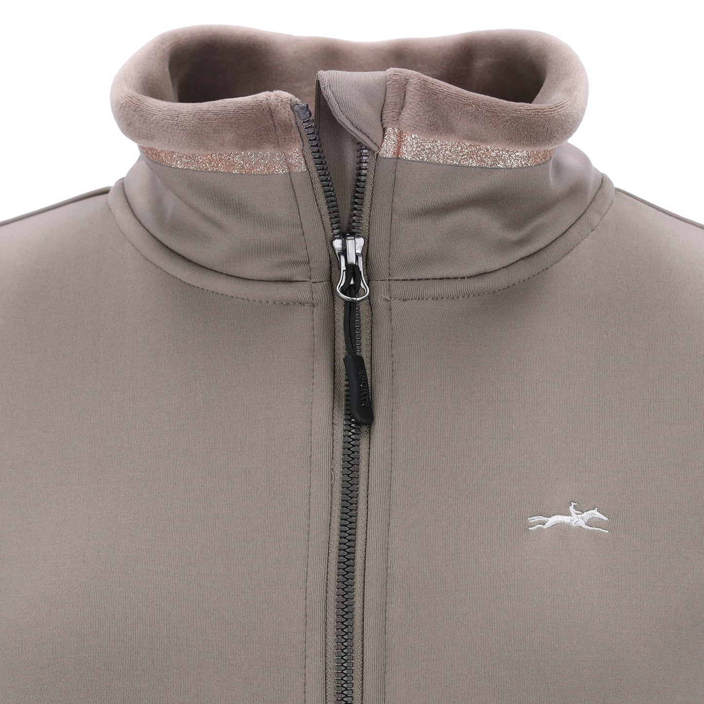 Veste SpReny Style - Schockemöhle AW25