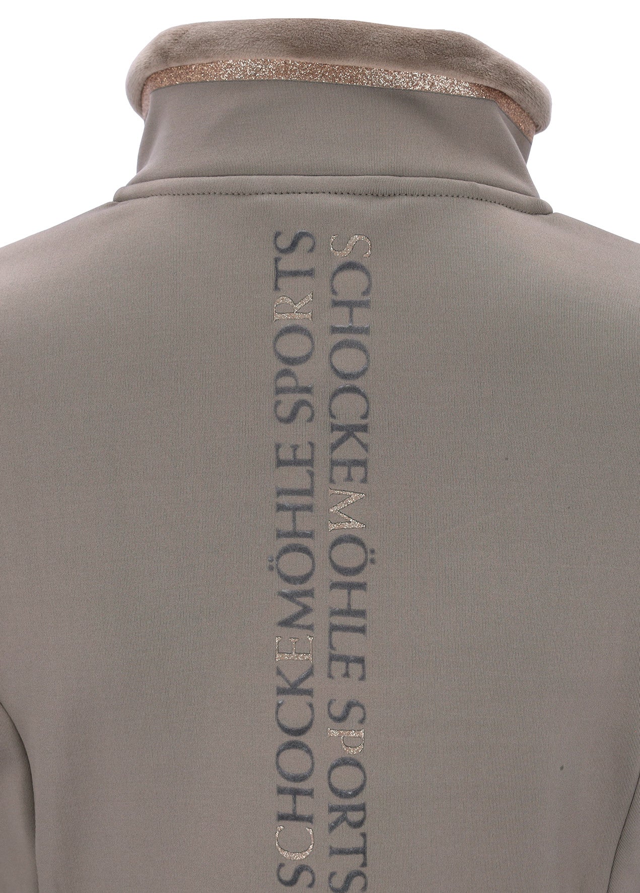 Veste SpReny Style - Schockemöhle AW25