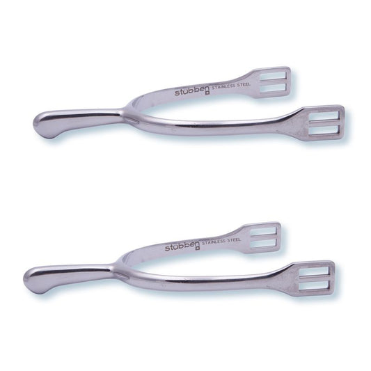 Éperons Special dressage, 45mm - Stubben