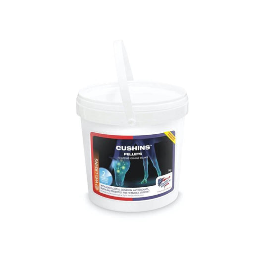 Cushins, syndorme de Cushing, 1kg - Equine America