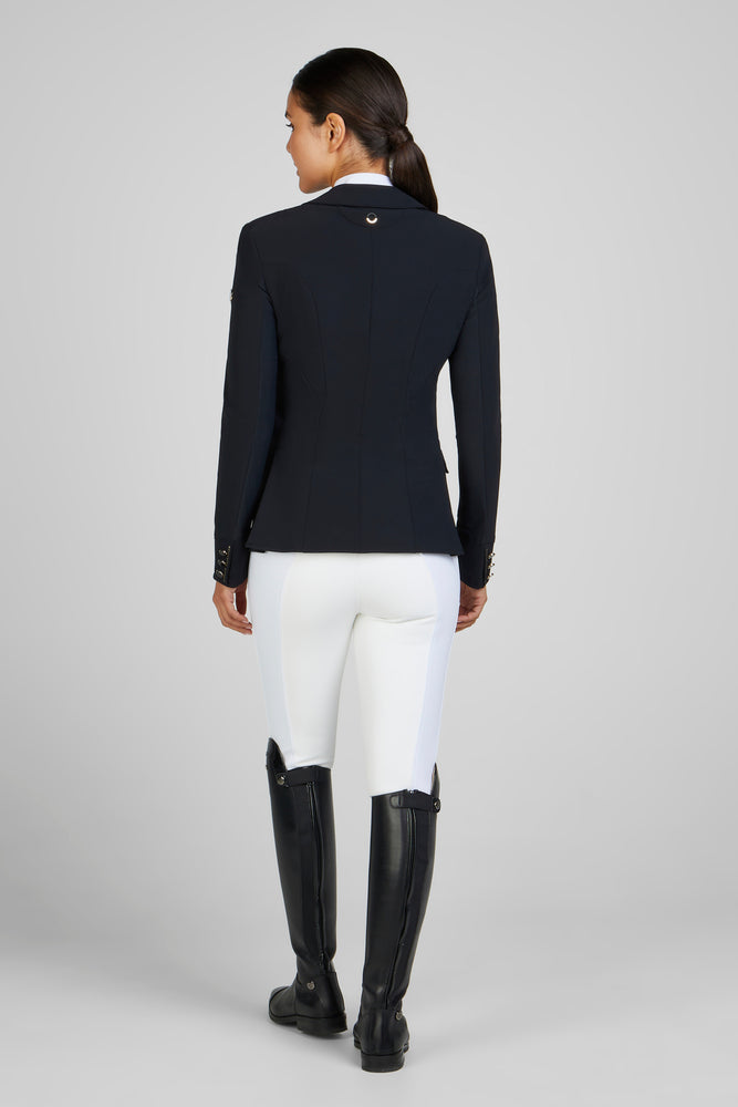 Veste de concours Lisann, black - Pikeur Spring/Summer 25