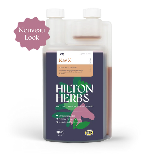 Nav X, 1L - Hilton Herbs