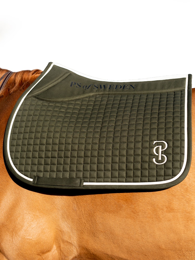 Tapis Élite, Dark Green - Ps of Sweden SS 2023