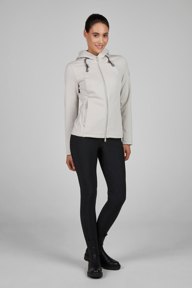 Veste à capuche 8045 Selection - Pikeur AW 25