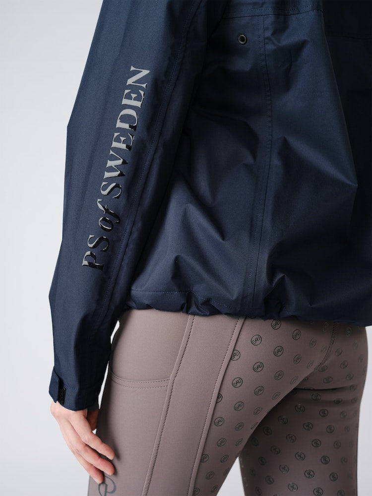 Harley Shirt, Coral - Ps of Sweden SS 23