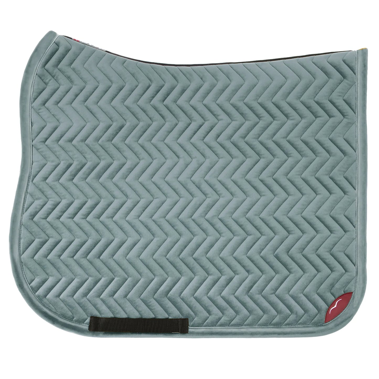 Tapis Wimat, Verde salvia - Animo 24S