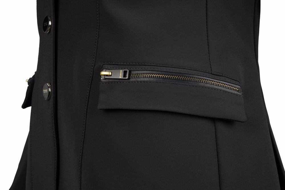 Veste de concours Lisann, black - Pikeur Spring/Summer 25