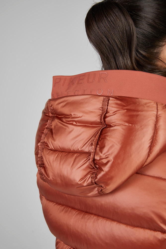 Doudoune Quilt Jacket 8016 Sélection - Pikeur AW 25