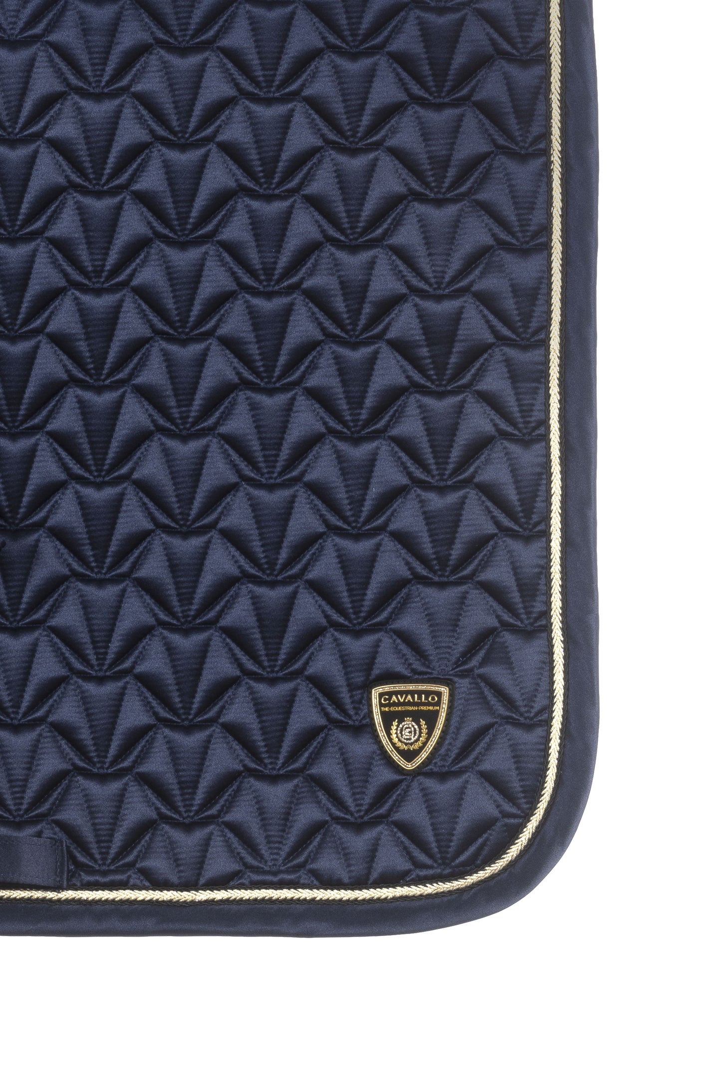 Tapis Cavallyana, nigth shadow - Cavallo Premium Capsule AW 24