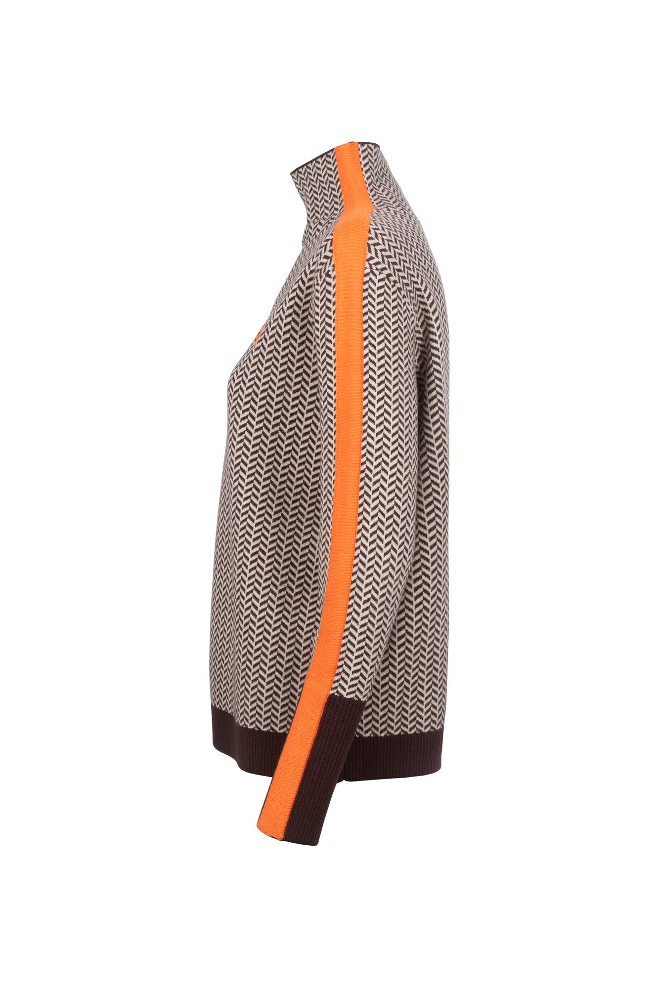 Pull Cavallillian - Cavallo Premium Capsule AW 25