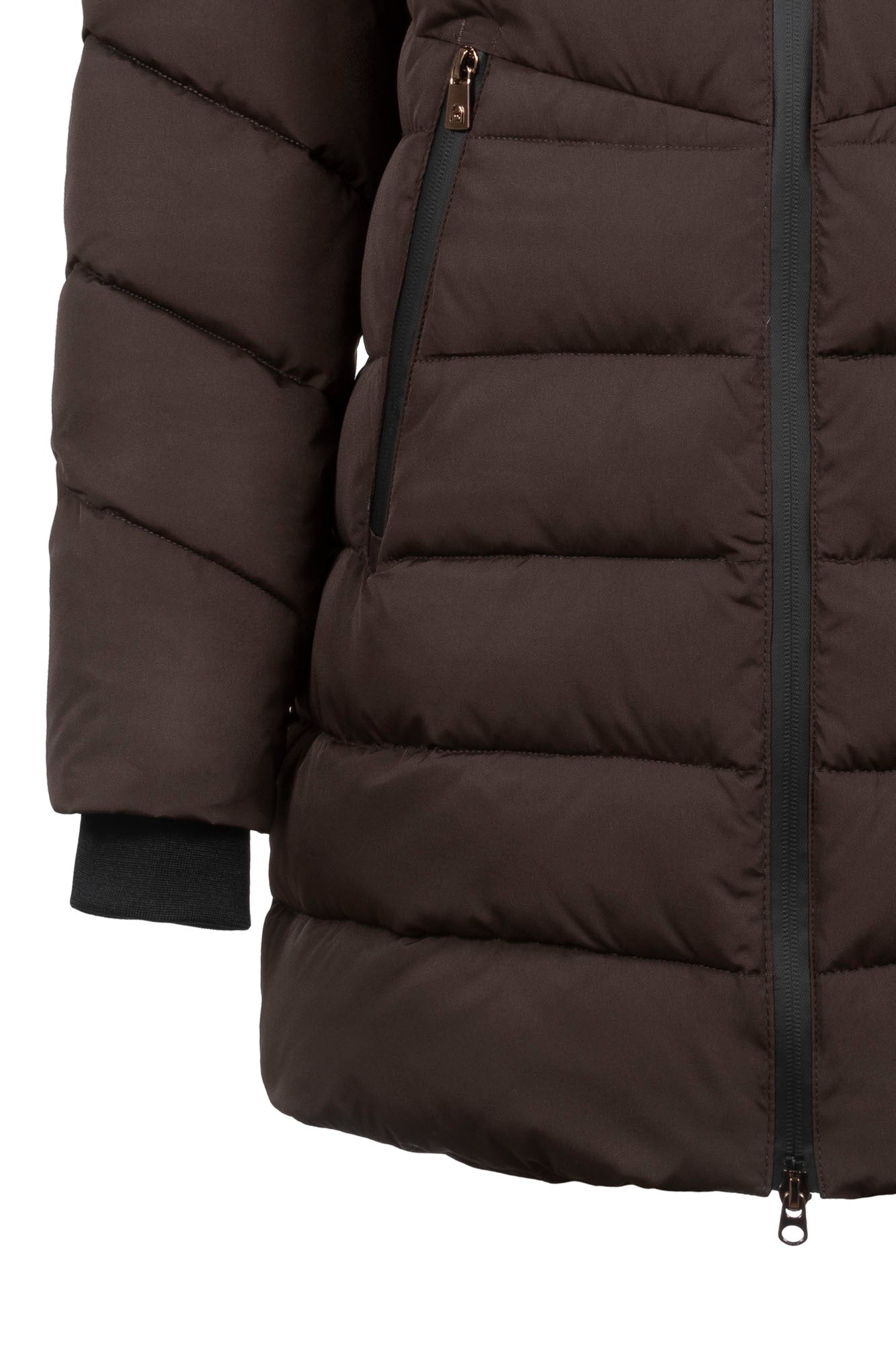 Parka Cavallora - Cavallo Premium Capsule AW 25