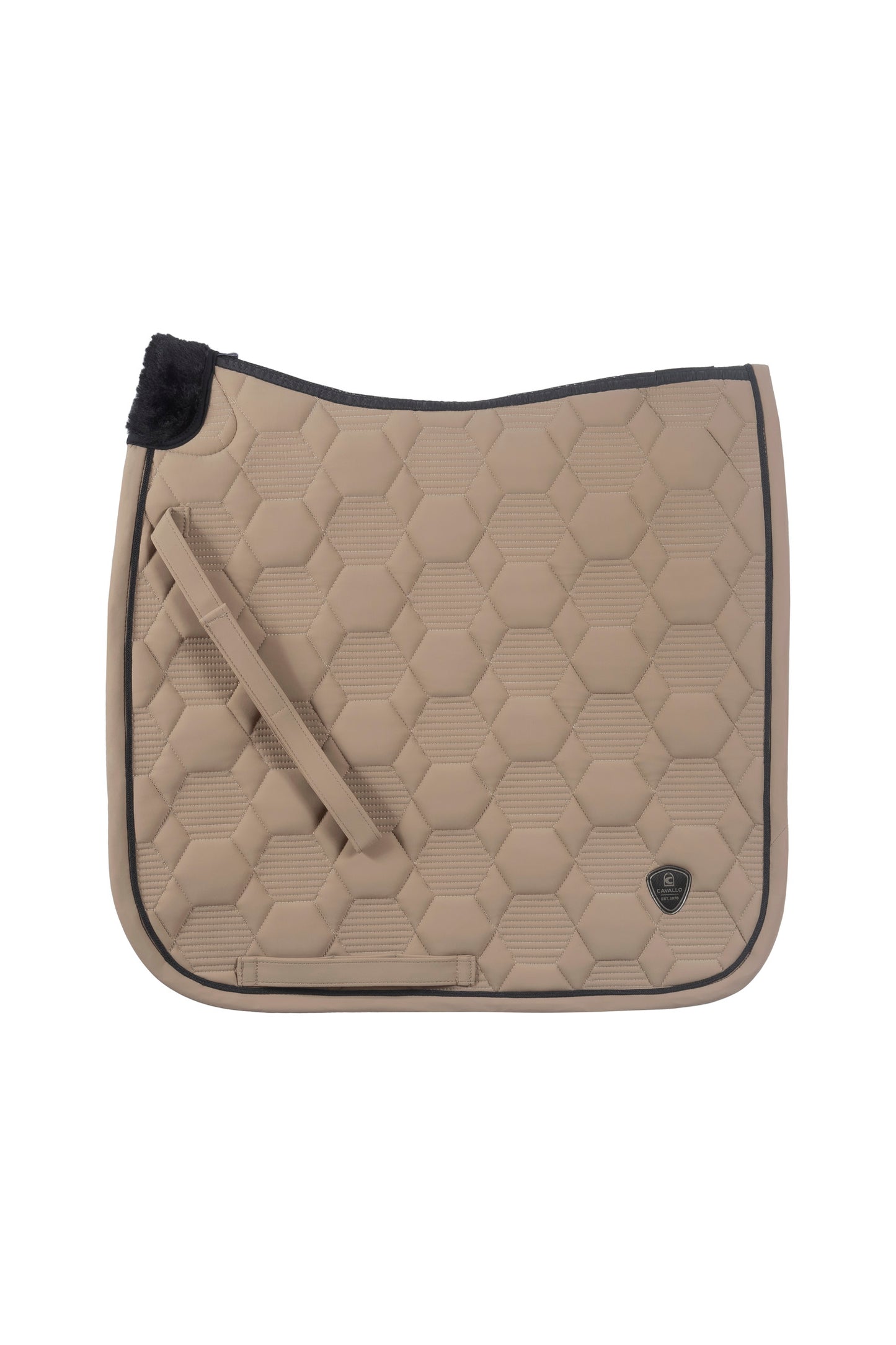 Tapis de selle Cavalpino - Cavallo AW 2025