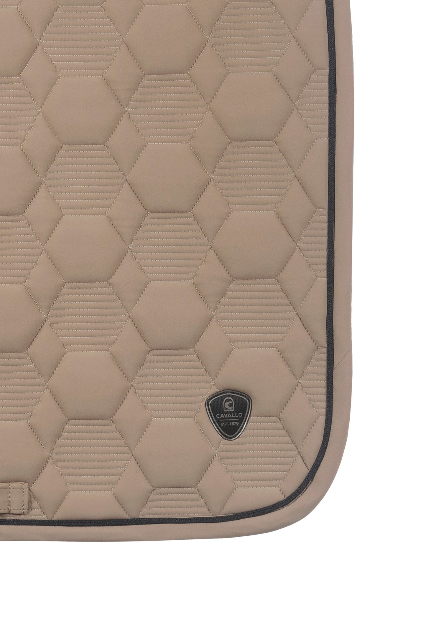 Tapis de selle Cavalpino - Cavallo AW 2025