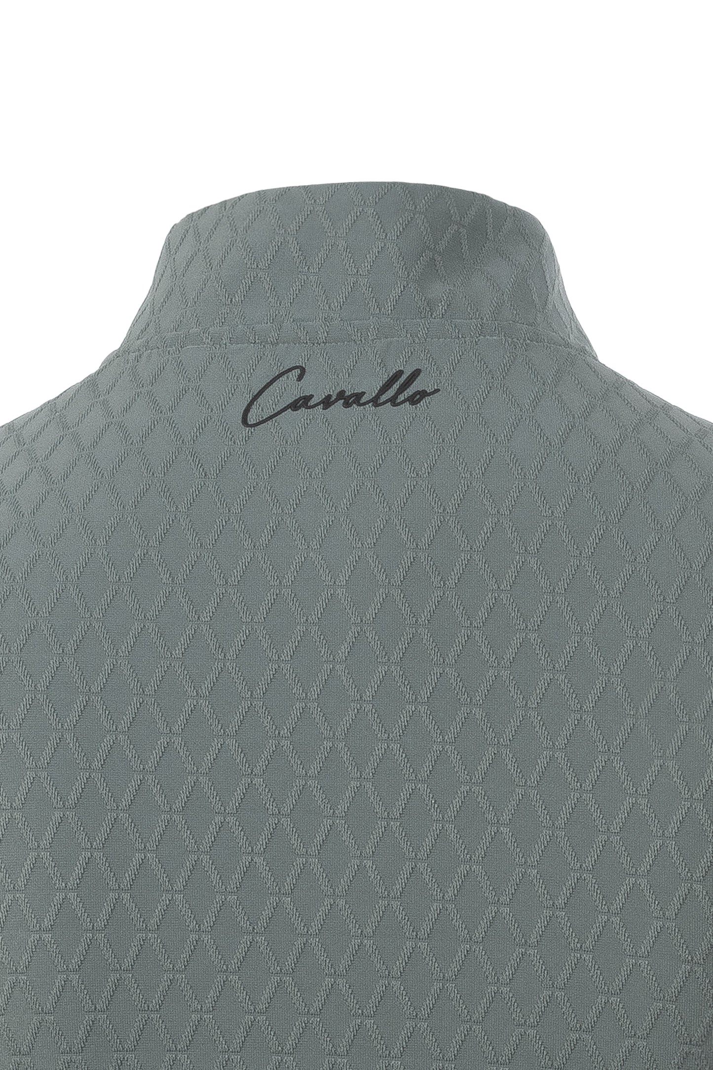 Haut Cavalninette, Thyme - Cavallo Spring / Summer 25