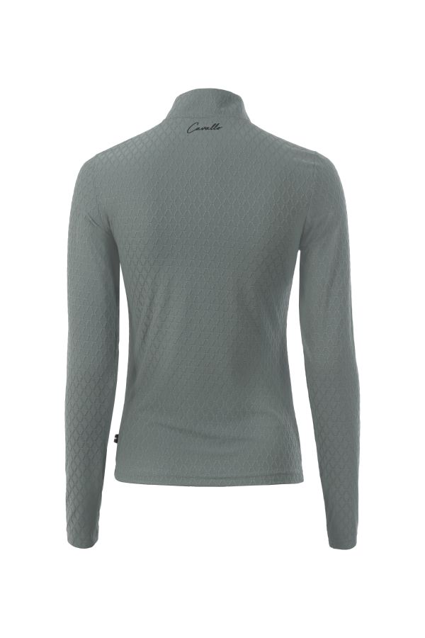 Haut Cavalninette, Thyme - Cavallo Spring / Summer 25