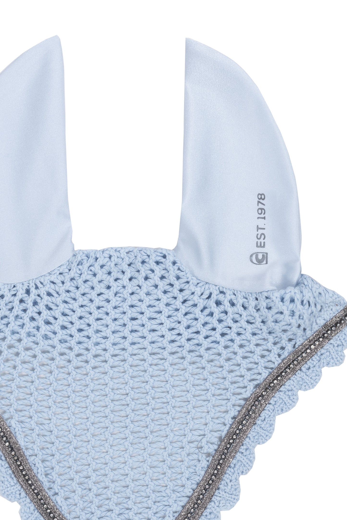 Bonnet CavalJetty, Foggy blue - Cavallo Spring / Summer 25