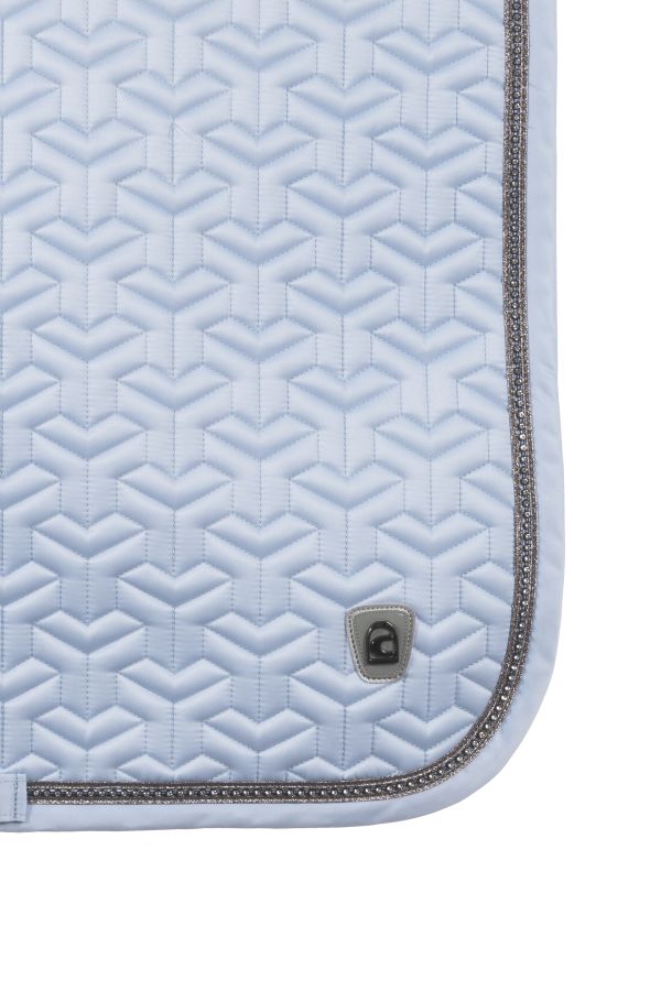 Tapis CavalCool comfort, Foggy blue - Cavallo Spring / Summer 25